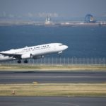 JAL、ANAがウラジオストク線就航